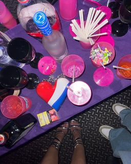 Bad Gyal feet photo thumbnail