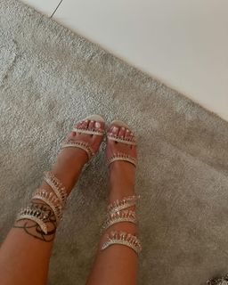 Bad Gyal feet photo thumbnail
