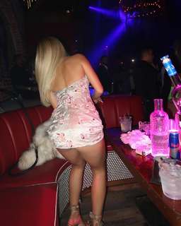 Bad Gyal feet photo thumbnail