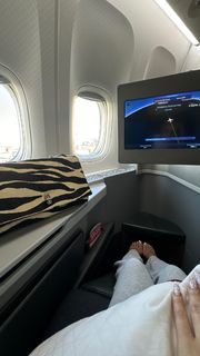 Bad Gyal feet photo thumbnail