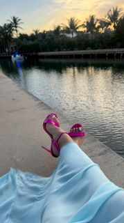 Bad Gyal feet photo thumbnail
