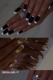 Bad Gyal feet photo 1