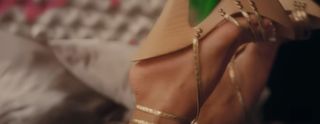 Bad Gyal feet photo 14