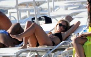 Bade Iscil feet photo 18
