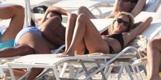 Bade Iscil feet photo 16