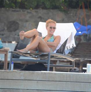 Bade Iscil feet photo 15
