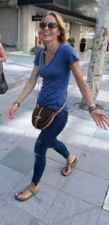 Bade Iscil feet photo 13