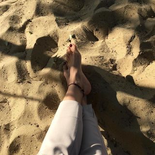 Bade Iscil feet photo 12