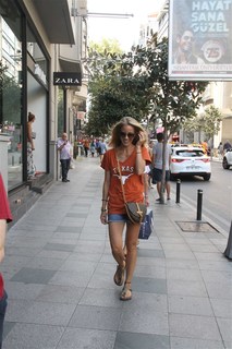 Bade Iscil feet photo 7