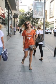 Bade Iscil feet photo 6