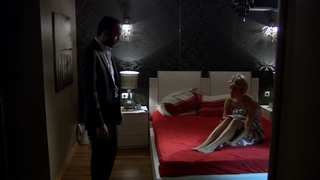 Bade Iscil feet photo 2