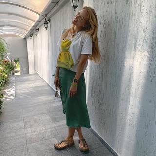 Bade Iscil feet photo 16