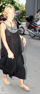 Bade Iscil feet photo 11