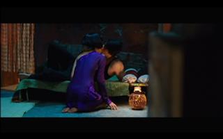 Bae Doona feet photo thumbnail