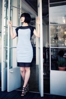 Bae Doona feet photo thumbnail