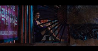 Bae Doona feet photo thumbnail