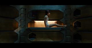 Bae Doona feet photo thumbnail