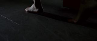 Bae Doona feet photo thumbnail