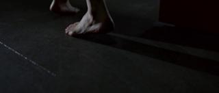 Bae Doona feet photo thumbnail