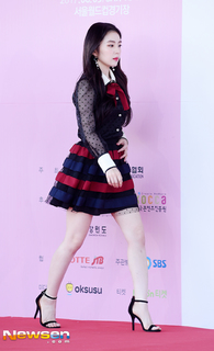 Bae Joo-hyun feet photo thumbnail