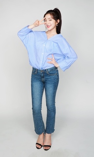 Bae Joo-hyun feet photo thumbnail