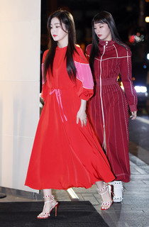 Bae Joo-hyun feet photo thumbnail