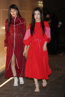 Bae Joo-hyun feet photo thumbnail