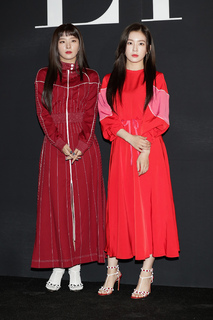 Bae Joo-hyun feet photo thumbnail