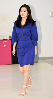 Bae Joo-hyun feet photo thumbnail