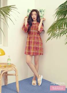 Bae Joo-hyun feet photo thumbnail