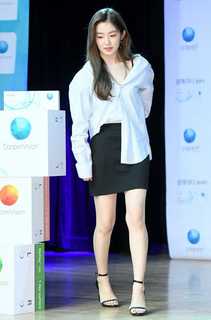Bae Joo-hyun feet photo thumbnail