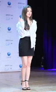 Bae Joo-hyun feet photo thumbnail