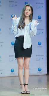 Bae Joo-hyun feet photo thumbnail