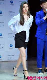 Bae Joo-hyun feet photo thumbnail