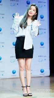 Bae Joo-hyun feet photo thumbnail