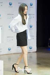 Bae Joo-hyun feet photo thumbnail