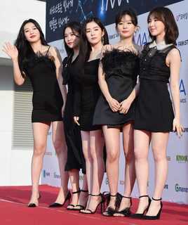 Bae Joo-hyun feet photo thumbnail
