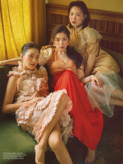 Bae Joo-hyun feet photo thumbnail