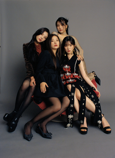 Bae Joo-hyun feet photo thumbnail