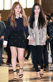 Bae Joo-hyun feet photo thumbnail