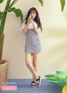 Bae Joo-hyun feet photo thumbnail