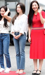 Bae Joo-hyun feet photo thumbnail