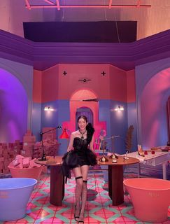 Bae Joo-hyun feet photo thumbnail