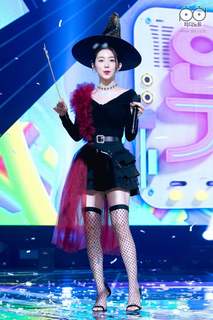 Bae Joo-hyun feet photo thumbnail