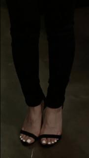 Bae Joo-hyun feet photo thumbnail
