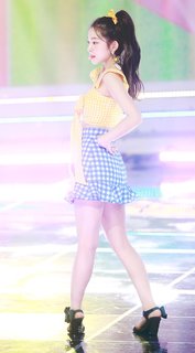 Bae Joo-hyun feet photo thumbnail
