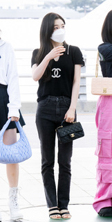 Bae Joo-hyun feet photo thumbnail