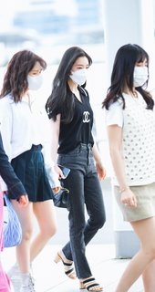 Bae Joo-hyun feet photo thumbnail