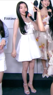 Bae Joo-hyun feet photo thumbnail