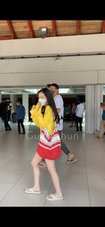 Bae Joo-hyun feet photo thumbnail